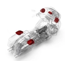 Rockford Fosgate HD14RGSG-STAGE3 Kit - Audiosystem Für Harley-Davidson -Elektronik 411192 60408ae647fe4 60408ae647fe4 RF HD9813RGSGSTAGE3 02 1280x1280