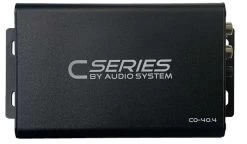 Audio System CO-40.4 - 4-Kanal IC-Verstärker