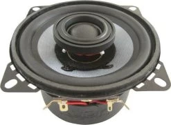 Audio System CO 100 Evo - 10cm Coax System