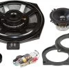 Audio System HX 200 BMW Dust Evo - 20cm 3-Wege Teil-Aktiv Front System -Elektronik 422012 60413945f1b75 60413945f1b75 AS image X200BMWDUST EVO 1 1280x1280