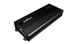 Axton A500 - 5-Kanal Verstärker