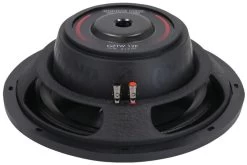 Ground Zero GZTW 12F - 30cm Subwoofer 7 Ground Zero GZTW 12F - 30cm Subwoofer -Elektronik 425052 60413a5144500 60413a5144500 GZ GZTW12F 02 1280x1280