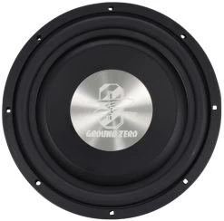 Ground Zero GZTW 12F - 30cm Subwoofer 8 Ground Zero GZTW 12F - 30cm Subwoofer -Elektronik 425052 60413a515168c 60413a515168c GZ GZTW12F 03 1280x1280