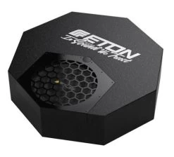 Eton RES10A - 25cm Aktiv-Subwoofer + Kabelkit