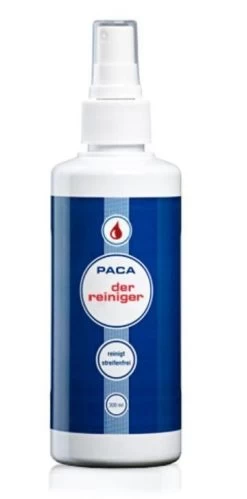 Paca - Der Reiniger