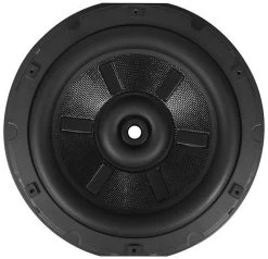 ESX V-1100A - 28cm Aktiver Reserveradsubwoofer -Elektronik 426482 6041425898137 6041425898137 ESX V1100A 07 1280x1280