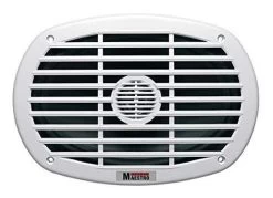 German Maestro MRC 6908 - 2-Wege Marine Coaxialsystem