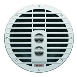 German Maestro MRC 10008 D - 2-Wege Marine Subwoofer/Coaxialsystem