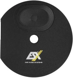 ESX DBX-300Q - 6x9" Reserveradsubwoofer -Elektronik 428822 6041436524faf 6041436524faf ESX DBX300Q 02 1280x1280