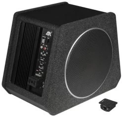 ESX V-800A - 20cm Aktiv Gehäusesubwoofer -Elektronik 428932 604143715ab14 604143715ab14 ESX V800A 04 1280x1280