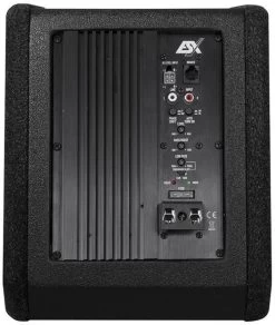 ESX V-800A - 20cm Aktiv Gehäusesubwoofer -Elektronik 428932 6041437176605 6041437176605 ESX V800A 05 1280x1280