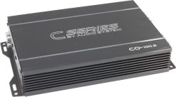 Audio System CO-100.2 - 2-Kanal Verstärker