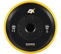 ESX QXE8D2 - 20cm Subwoofer -Elektronik 43503 2 1280x1280