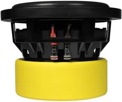 ESX QXE8D2 - 20cm Subwoofer -Elektronik 43503 4 1280x1280