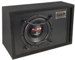 Audio System M 10 EVO BR - Gehäusesubwoofer