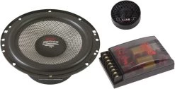 Audio System X 165-4 Evo2 - 16,5cm 2-Wege Compo