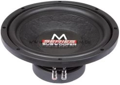 Audio System M 08 - 20cm Subwoofer
