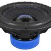 Hifonics ZRX15D2 - 38cm Subwoofer -Elektronik 439532 604146d33809f 604146d33809f hi ZRX15D 01 1280x1280