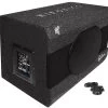 Hifonics VX-690A - 6x9" Gehäusesubwoofer Aktiv -Elektronik 439722 604146eac14a1 604146eac14a1 hi VX690A 01 1280x1280