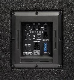 Hifonics VX-690A - 6x9" Gehäusesubwoofer Aktiv -Elektronik 439722 604146eacc1cf 604146eacc1cf hi VX690A 02 1280x1280