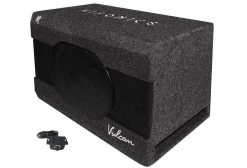 Hifonics VX-690A - 6x9" Gehäusesubwoofer Aktiv -Elektronik 439722 604146ead5e96 604146ead5e96 hi VX690A 03 1280x1280