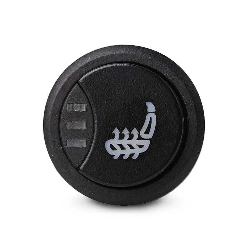 Ampire Heat301 - Sitzheizung-3-stufig Einstellbar-12 Volt 6 Ampire Heat301 - Sitzheizung-3-stufig Einstellbar-12 Volt – Bild 4