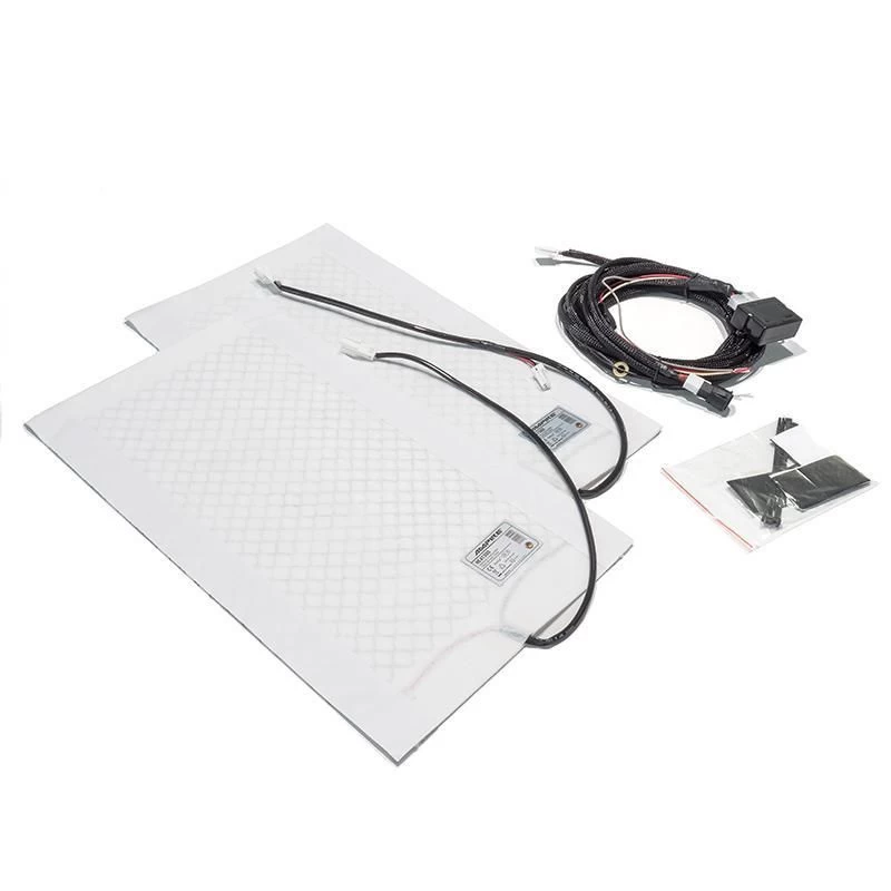 Ampire Heat301 - Sitzheizung-3-stufig Einstellbar-12 Volt 7 Ampire Heat301 - Sitzheizung-3-stufig Einstellbar-12 Volt – Bild 5