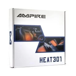 Ampire Heat301 - Sitzheizung-3-stufig Einstellbar-12 Volt 19 Ampire Heat301 - Sitzheizung-3-stufig Einstellbar-12 Volt -Elektronik 440032 60414708dd1af 60414708dd1af Amp HEAT301 09 1280x1280