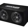 Kicker COMP DC122 - 30cm Dual-Bassreflexbox -Elektronik 440382 60414746ae906 60414746ae906 ki DC122 01 1280x1280