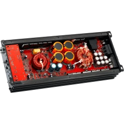 Ground Zero GZHA MINI ONE-K 24V - 1-Kanal Verstärker 24V -Elektronik 440502 604147524f3e9 604147524f3e9 GZ GZHAMINIONEK24V 03 1280x1280