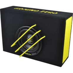 Ground Zero GZRB 16SPL - 16,5cm Gehäusesubwoofer -Elektronik 440532 6041475505efa 6041475505efa GZ GZRB16SPL1 02 1280x1280