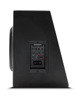 Rockford Fosgate P500-12P - 30cm Activ-Subbox -Elektronik 440542 604147560b215 604147560b215 ki P500 12P 02 1280x1280