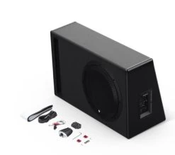 Rockford Fosgate P500-12P - 30cm Activ-Subbox -Elektronik 440542 604147561e833 604147561e833 ki P500 12P 04 1280x1280
