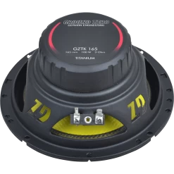 Ground Zero GZTC 165.3 - 16,5cm 3-Wege Compo -Elektronik 440612 604147622dd19 604147622dd19 GZ GZTC1653 02 1280x1280