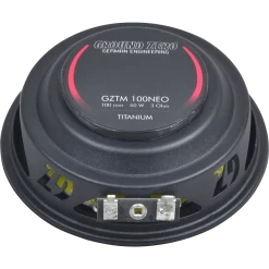 Ground Zero GZTM 100NEO - 10cm Mitteltöner -Elektronik 440642 604147683aba3 604147683aba3 GZ GZTM100NEO 04 1280x1280