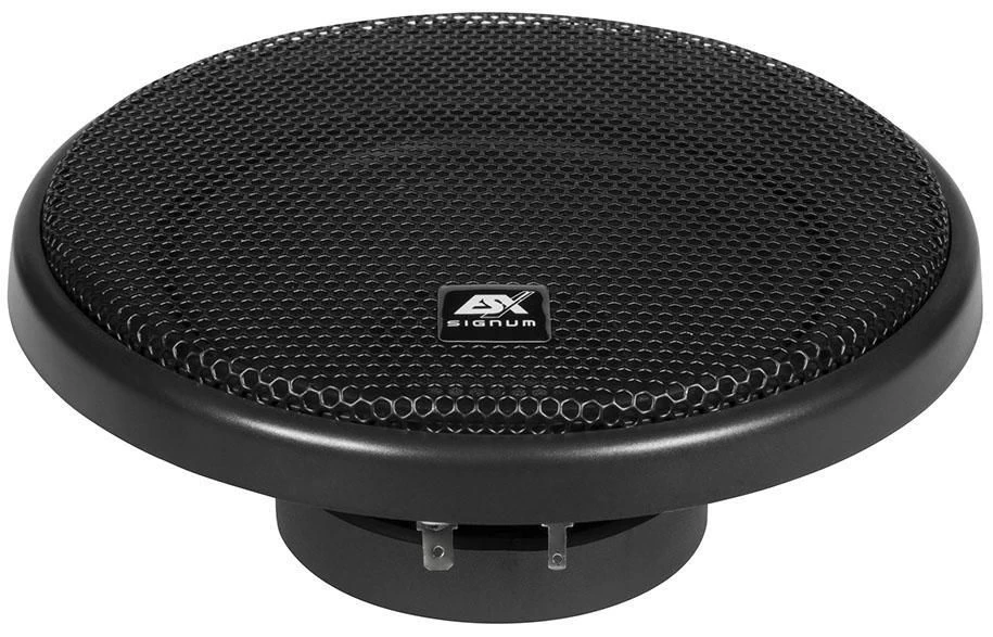 ESX SIGNUM SXE-5.2C - 13cm 2-Wege Compo 4 ESX SIGNUM SXE-5.2C - 13cm 2-Wege Compo – Bild 2