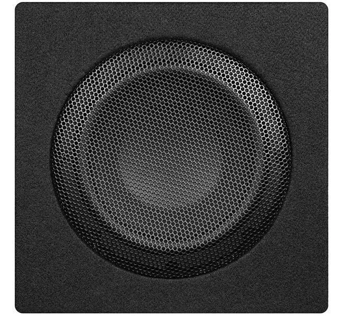 Musway MR-108Q - 20cm Single Bassreflex-Gehäusesub 5 Musway MR-108Q - 20cm Single Bassreflex-Gehäusesub – Bild 3