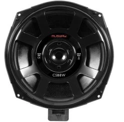 Musway CSB-8W - 20cm Subwoofer Für BMW -Elektronik 441522 604147c806c64 604147c806c64 CSB8W 2 1280x1280