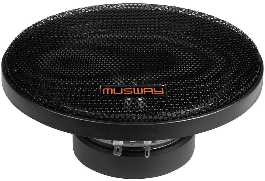 Musway ME-6.2C - 16,5cm 2-Wege Compo 4 Musway ME-6.2C - 16,5cm 2-Wege Compo – Bild 2