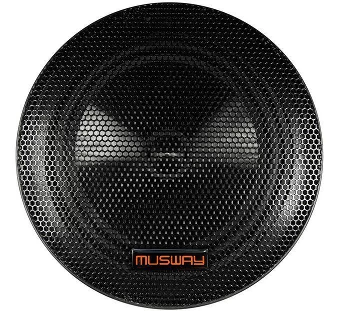 Musway ME-6.2C - 16,5cm 2-Wege Compo 6 Musway ME-6.2C - 16,5cm 2-Wege Compo – Bild 4