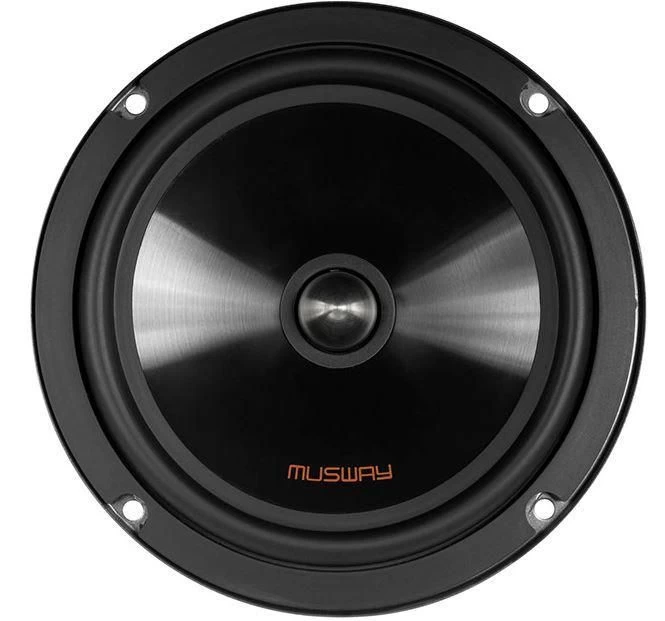 Musway ME-6.2C - 16,5cm 2-Wege Compo 7 Musway ME-6.2C - 16,5cm 2-Wege Compo – Bild 5