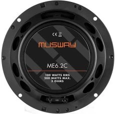 Musway ME-6.2C - 16,5cm 2-Wege Compo 22 Musway ME-6.2C - 16,5cm 2-Wege Compo -Elektronik 441632 604147ddcc4b5 604147ddcc4b5 ME 6 2C 6 1280x1280