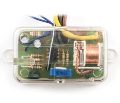 Directed - 528T - Zeitrelais 1-50 Sekunden - 15 Ampere -Elektronik 445242 6041494cc2150 6041494cc2150 528T 1 1280x1280