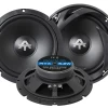 AUTOTEK ATX-6.2W - 16,5cm Kickbass