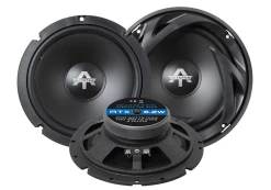 AUTOTEK ATX-6.2W - 16,5cm Kickbass