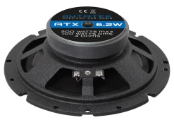 AUTOTEK ATX-6.2W - 16,5cm Kickbass -Elektronik 445612 60414973a0dc0 60414973a0dc0 ATX6 2W 04 1280x1280
