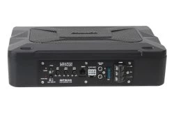 Crunch GP600 - 5 X 8" Untersitz-Aktiv-Subwoofer -Elektronik 445732 6041498596b4d 6041498596b4d Cr GP600 03 1280x1280