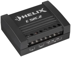 Helix E 52C.2 - 13cm 2-Wege Komponenten-System -Elektronik 446562 6041dd256b579 6041dd256b579 Hx E52CP2 06 1280x1280
