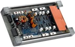 Ground Zero GZTA 4125X-II - 4-Kanal Verstärker -Elektronik 446772 6041dd5483219 6041dd5483219 GZ GZTA4125XII 02 1280x1280