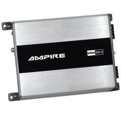 Ampire MBM100.2-2G - 2-Kanal Verstärker